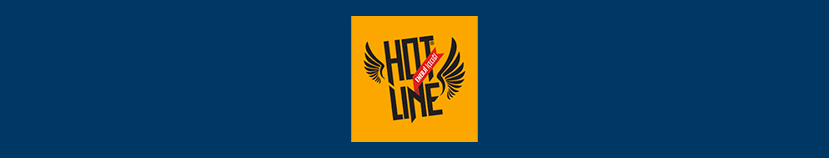 hotline
